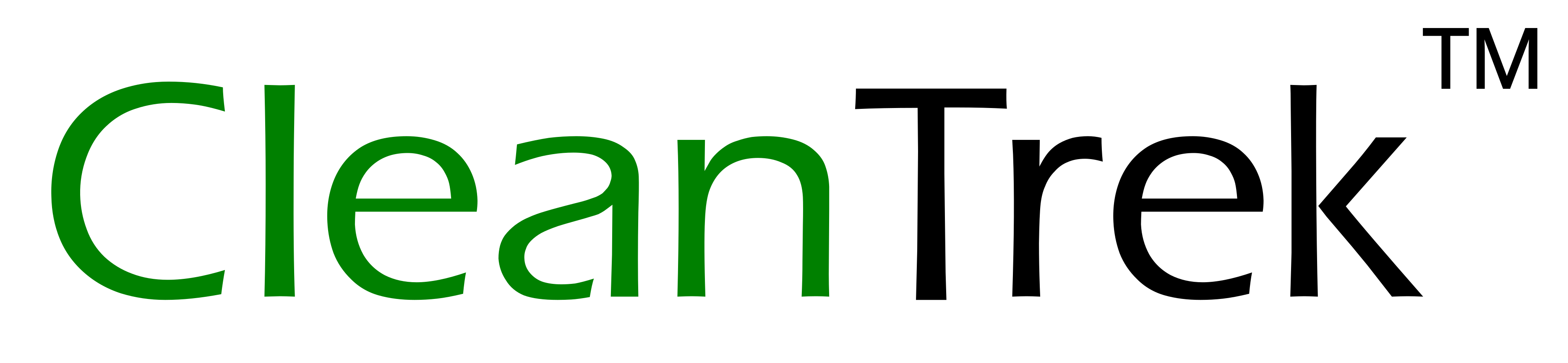 CleanTrek
