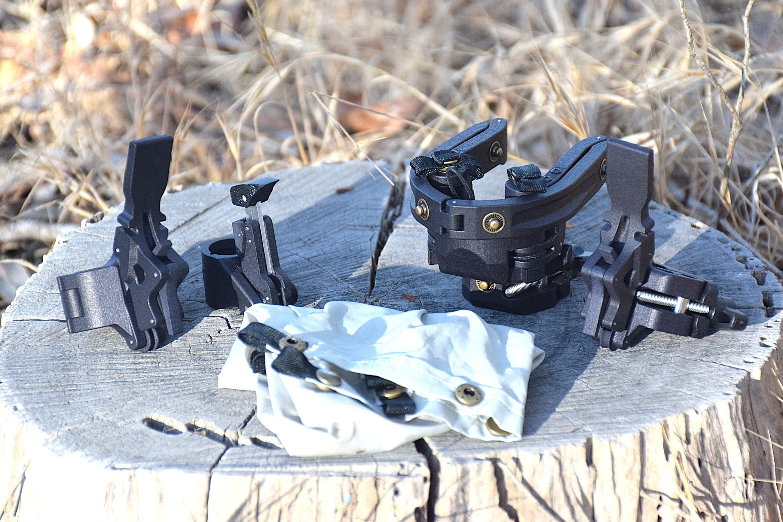 Complete CleanTrek Kit