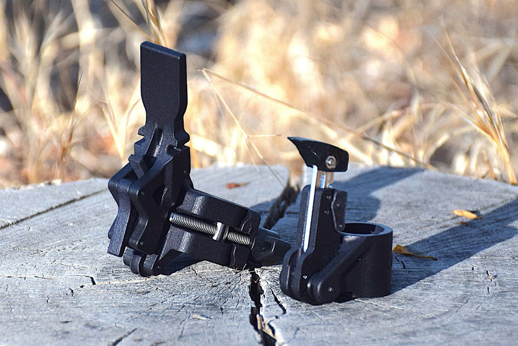 CleanTrek Grabber Kit