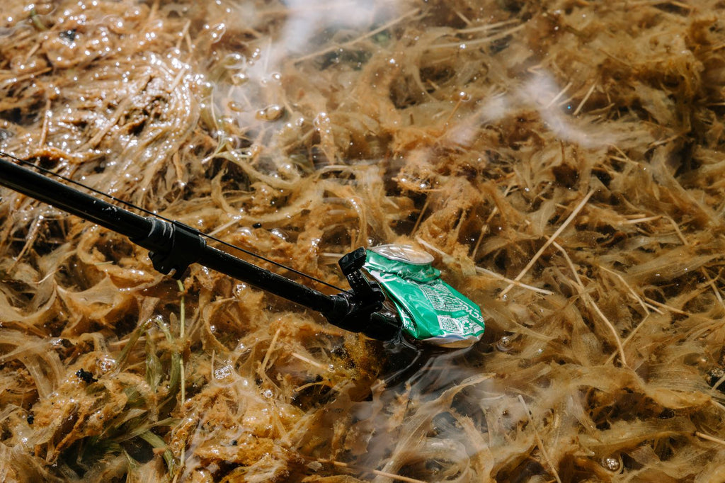 CleanTrek Grabber Kit